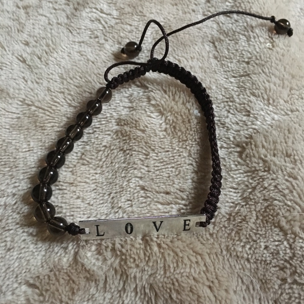LOVE bracelet